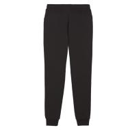 Jogging Noir Garçon Puma Graphic vue 2