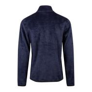 Veste polaire Marine Femme Puma Sherpa vue 2
