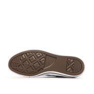 All Star Baskets Vertes homme/femme Converse vue 5