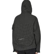 Veste Grise Foncée Homme Nike DN1749 vue 2