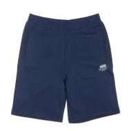 Short Marine Enfant Vans Small Logo Shorts Dress pas cher