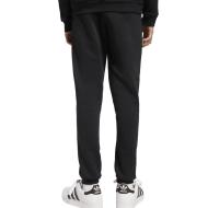 Jogging Noir Garçon Adidas 225 vue 3