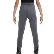 Jogging Gris Garçon Nike STRK24 vue 2