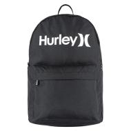 Schwarzer Unisex-Rucksack „Hurley Taping Daypack“ günstig