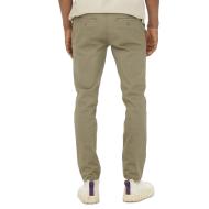 Pantalon Chino Slim Beige Homme Only & Sons Pete vue 2