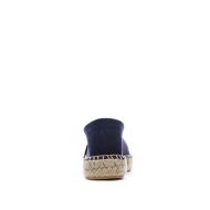 Espadrilles Marine Femme Pare Gabia Anitz vue 3