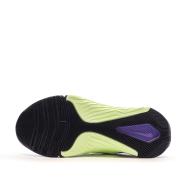 Chaussures de Salle Violet Femme Nike Metcon 8 vue 5