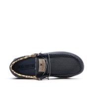 Baskets Marine Homme Xti 143576 vue 4