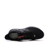 Chaussures de Running Noires Homme New Balance M411RU3 vue 4