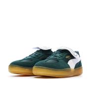 Sneakers Dunkelgrün Herren Puma Palermo Ansicht 6