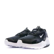 Baskets Noir/Blanc Femme Nike Air Max Bolt vue 6