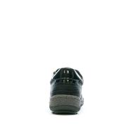 Baskets Noir Femme Relife Vilerpan vue 3