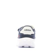 Baskets Marine Garçon Adidas Run 70s Ac I vue 3