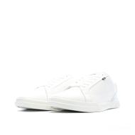 Baskets Blanches Homme Tommy Hilfiger 4 vue 6
