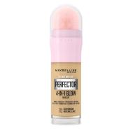 Fond de teint Gemey Maybelline 15 Light Medium pas cher