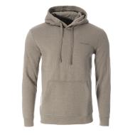 Sweat à Capuche Kaki Homme Teddy Smith nark Hoody