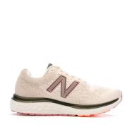 Chaussures de running Rose Femme New Balance 680 vue 2