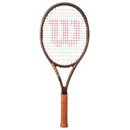 Raquette de Tennis Bronze Wilson Pro Staff Team V14 pas cher