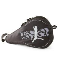 Raquette de Padel Marine/Orange Puma Solarattack Padel Pwr 049011-01 vue 2
