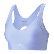 Brassière Bleu Femme Puma High Impact Ultraform pas cher