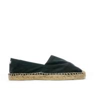 Espadrilles Noir Homme Ushuaia Dimitri vue 2