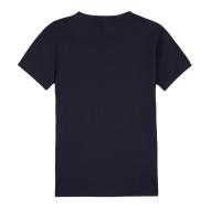 T-shirt Marine Femme TBS OSIATTEE vue 2