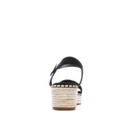 Sandales Noires Femme XTI 144024 vue 6