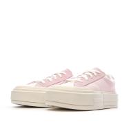 Baskets Mauve Femme Converse Chuck Taylor All Star Cruise vue 6