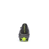 Chaussures de football Noir Homme Puma Ultra 5 Ultimate 108159 vue 3