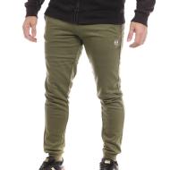 Jogging Kaki Homme Sergio Tacchini Iconic