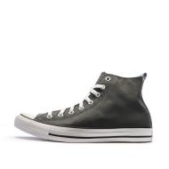 Baskets Grises Homme Converse Chuck Taylor All Star vue 2