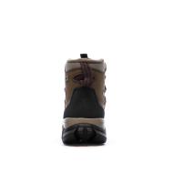 Chaussures de randonnée Marron Femme Columbia Navigator Trek Outdry vue 3