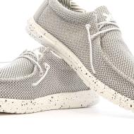 Chaussures Grises Homme Xti 143657 vue 7