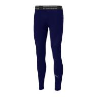 Legging Marine Foncé Homme Puma Exo-adapt pas cher