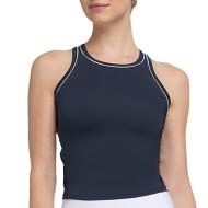 Debardeur de Tennis Marine Wilson Team Classic pas cher