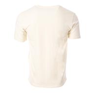 T-shirt Écru Homme Redskins 231094 vue 2