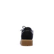 Chaussures de ville Noires Homme Pare Gabia Baltasar vue 3
