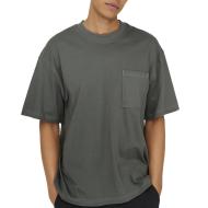 T-Shirt Gris Homme Only & Sons Larry