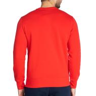 Sweat Rouge Homme Champion 216471 vue 2