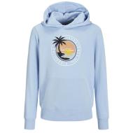 Sweat Bleu Garçon Jack & Jones Palm