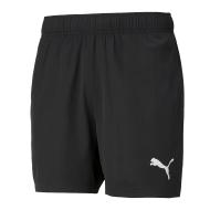 Short Noir Homme Puma Active 586728 pas cher