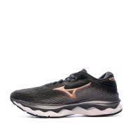 Chaussures de Running Noir Femme Mizuno Wave Sky 5