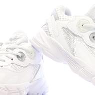 Baskets Blanches Garçon/Fille Adidas Adidas Astir vue 7