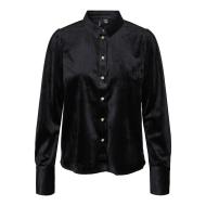 Chemise Noir Femme Vero Moda Ciana pas cher