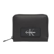 Wallet Black Men's Calvin Klein Jeans Utility affordable