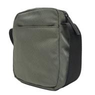 Sac à Bandoulière Gris Homme Calvin Klein Jeans Essential vue 2