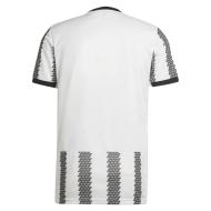 Juventus Maillot Réplica Domicile Homme Adidas 2022/2023 vue 2