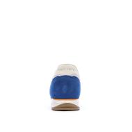 Teddy Smith Blue Men's Sneakers 120506 Photo of the Espace des Marques %store% store - view of %key%