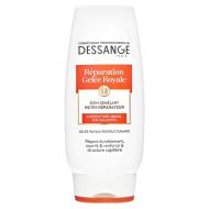 Après-Shampoing Nutri-réparateur DESSANGE Cheveux abîmés Gelée Royale pas cher
