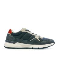 Baskets Marine Homme Teddy Smith 78128 vue 2